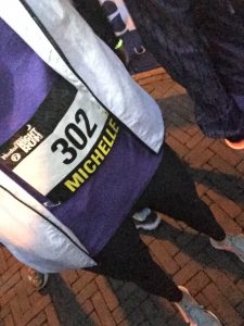 Utrecht Night Run 