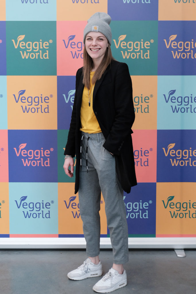 veggieworld